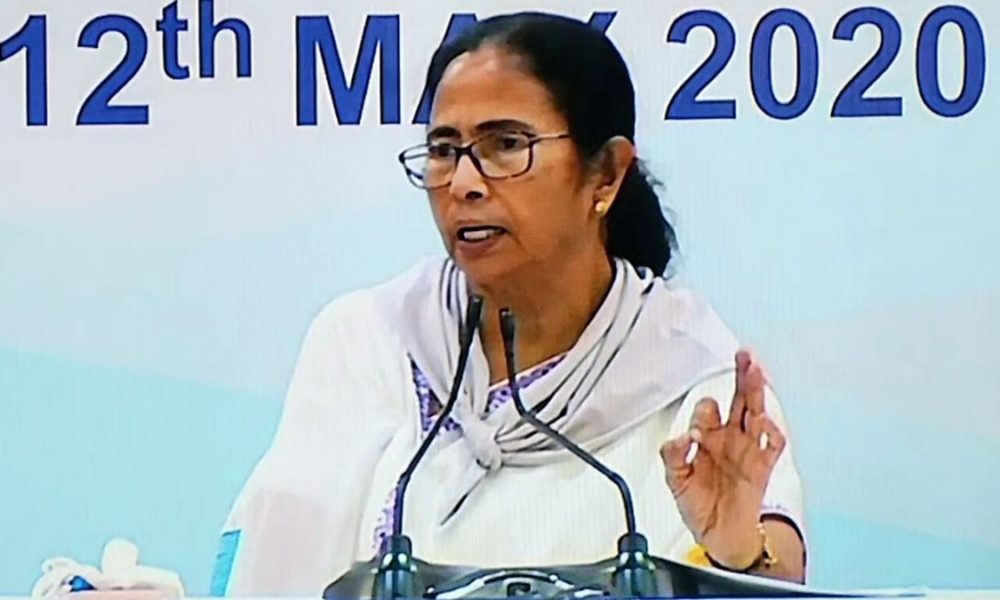 Mamata says, no politics on Morbi bridge collapse, but attacks CBI, ED