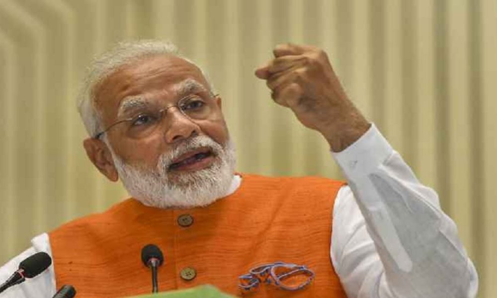 PM Narendra Modi’s review meeting: 6 more airports to operate on PPP basis