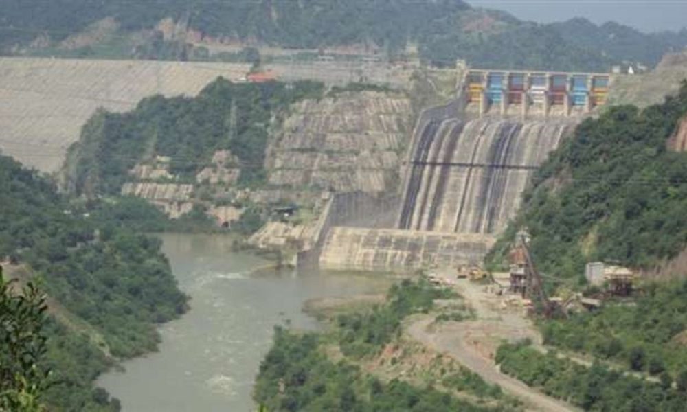 Punjab govt resumes work on Shahpurkandi DAM project