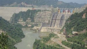 Punjab govt resumes work on Shahpurkandi DAM project