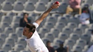 18 England bowlers to start training this week