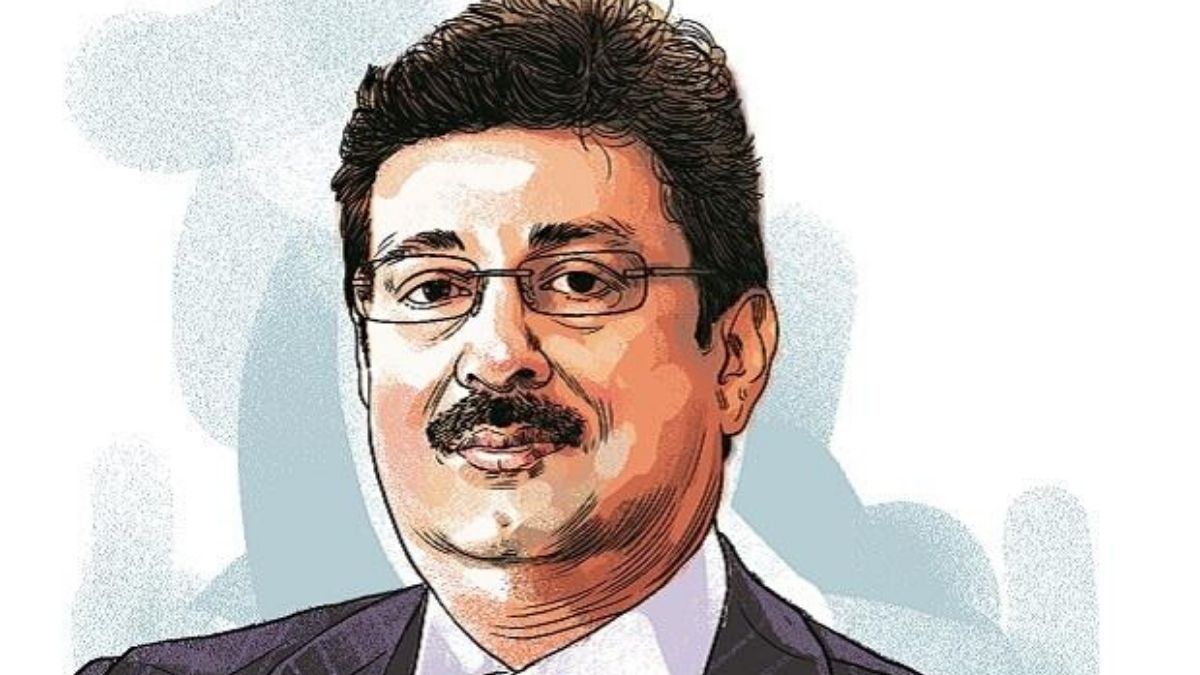 Harsh Lodha’s reappointment