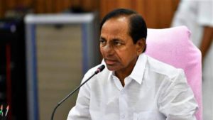 Telangana Chief Minister KCR to again skip PM Modi’s state visit today