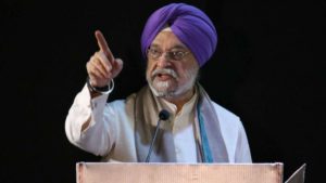 Domestic flights to resume in a ‘calibrated’ manner from Monday: Hardeep Puri