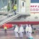 Air India’s seven frontline warriors test corona positive