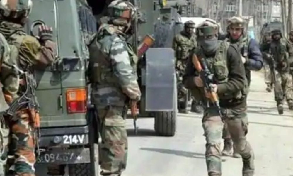 Jammu and Kashmir: Security Forces Intensify Operations After Terror Attacks