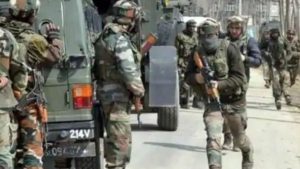 Jammu and Kashmir: Security Forces Intensify Operations After Terror Attacks