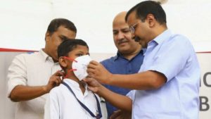 75% of corona cases have no or mild symptom, says Kejriwal