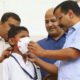 75% of corona cases have no or mild symptom, says Kejriwal