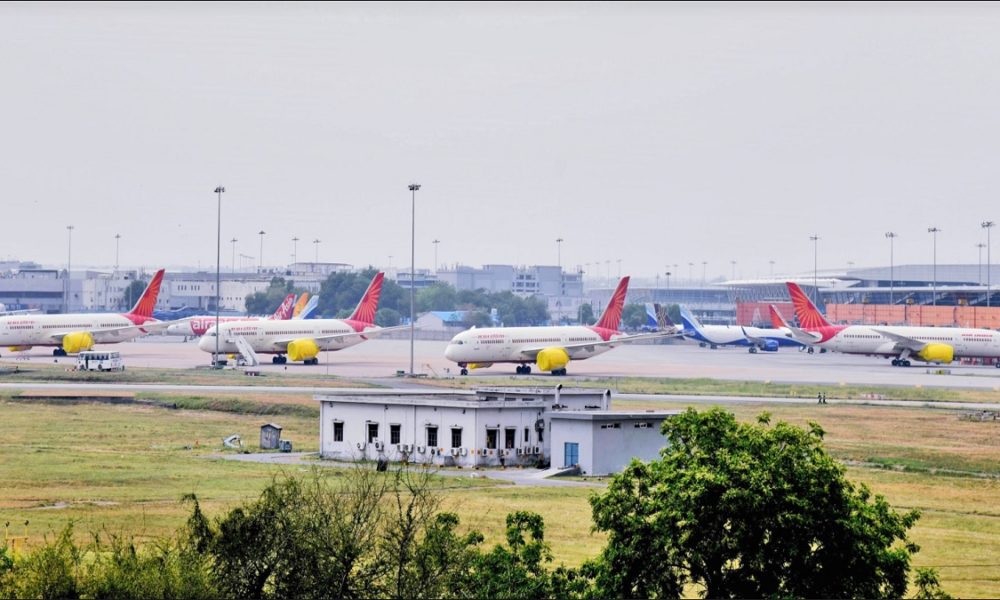 Delhi airport’s Terminal 2 all set to open after 6 months