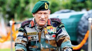 TRI-SERVICES INQUIRY INTO GENERAL RAWAT’S CHOPPER CRASH VIRTUALLY OVER