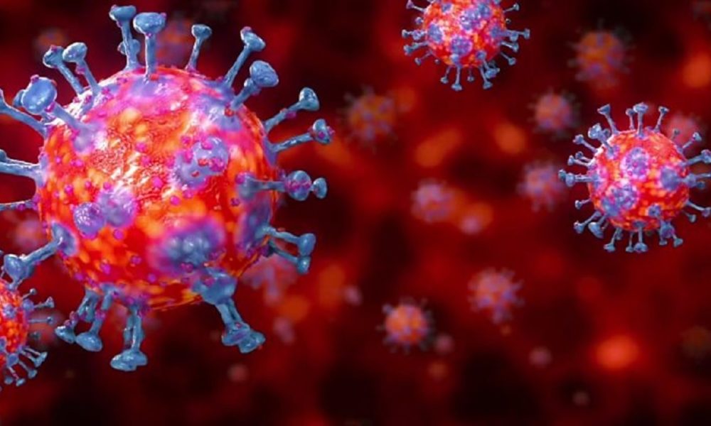 CSIR to start study on whether coronavirus is airborne or not