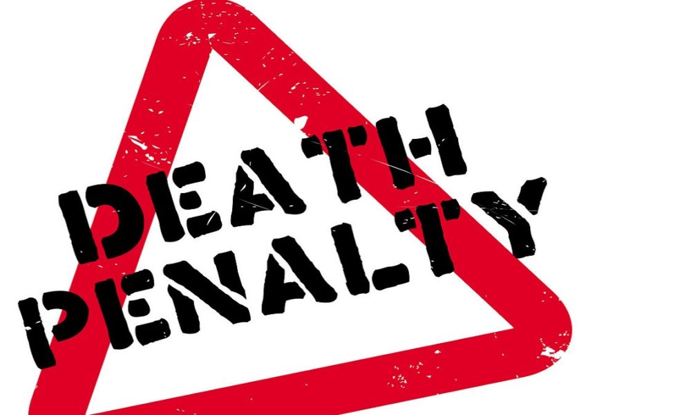 The complexities of the death penalty