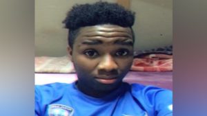 Ghana footballer stranded at Mumbai airport for 54 days