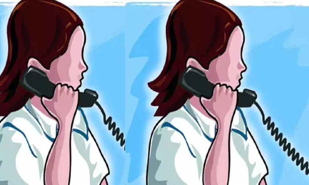 RSS starts helpline for troubled women in lockdown