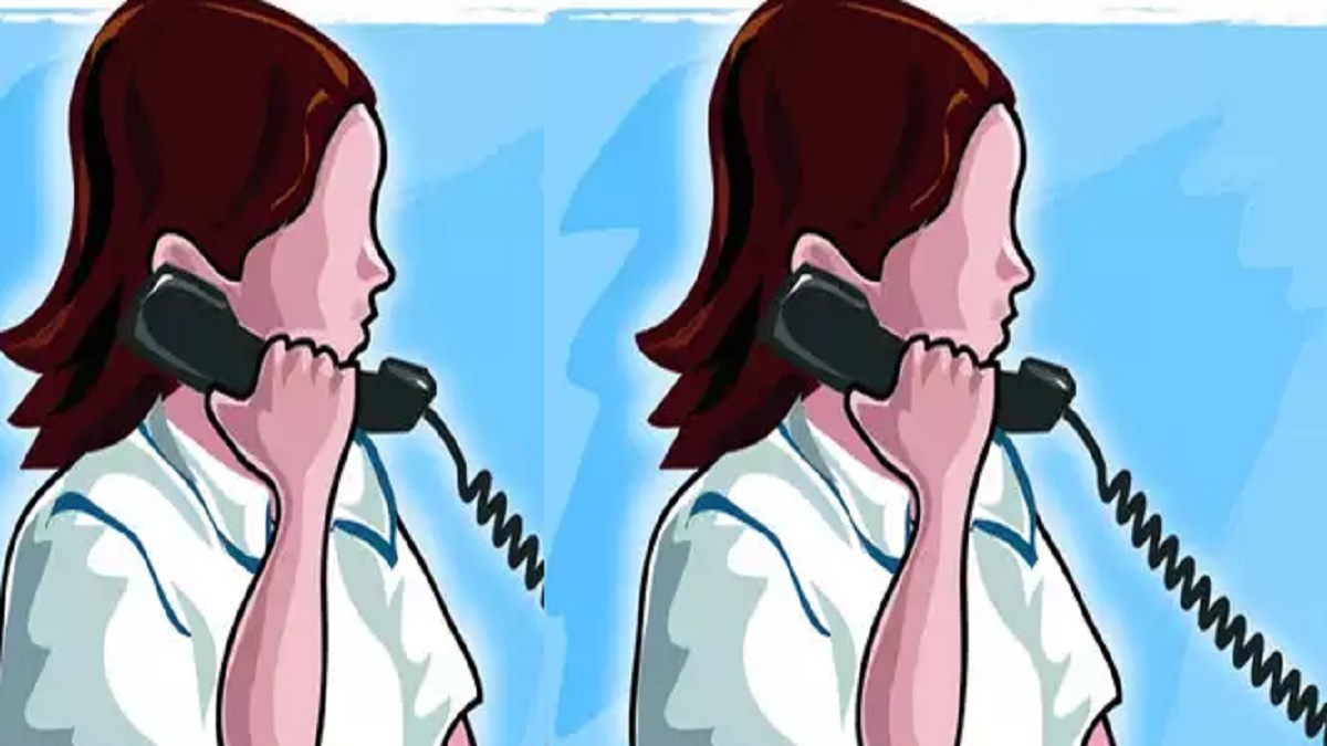 RSS starts helpline for troubled women in lockdown