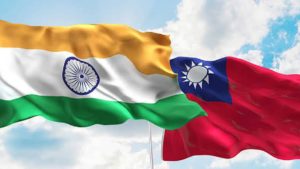 India and Taiwan emerge as strong partners in post-Covid Asia