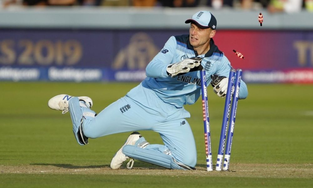 Players free to opt out after cricket returns: Jos Buttler