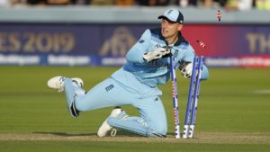 Players free to opt out after cricket returns: Jos Buttler