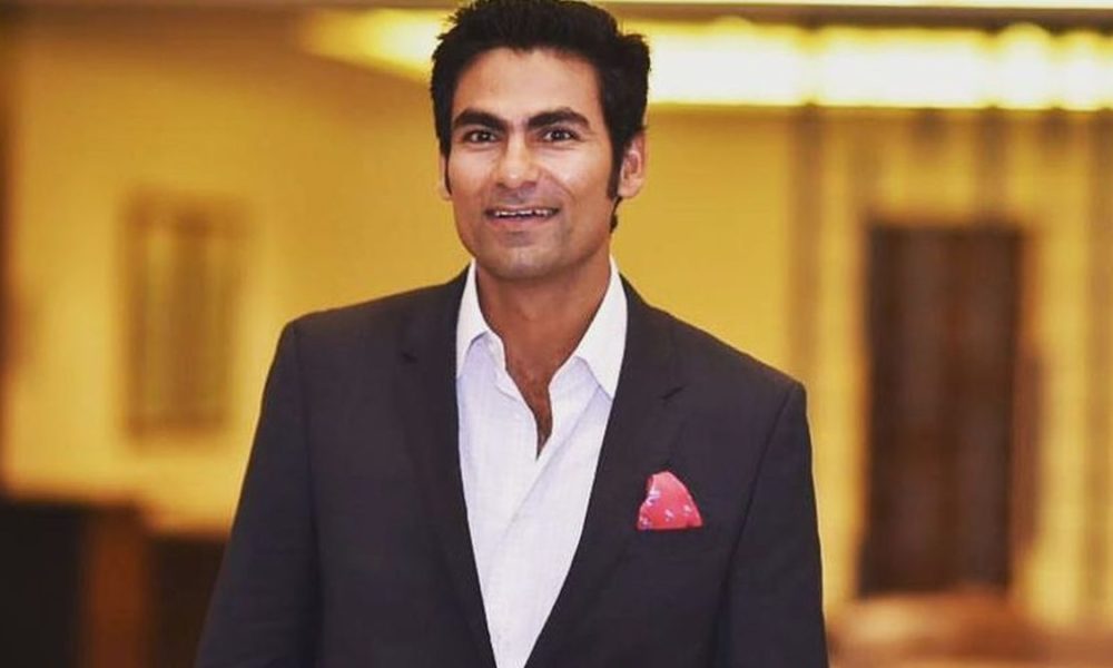 Cricket can wait, saving lives is priority: Kaif