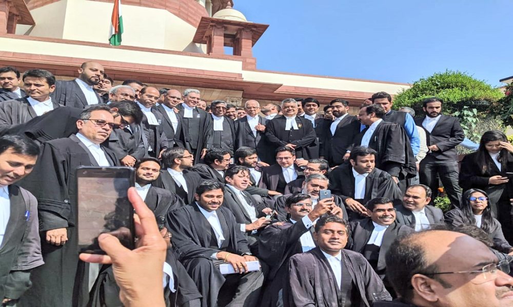 Legal education in India: Will Covid-19 act as a catalyst for reforms?