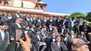 Legal education in India: Will Covid-19 act as a catalyst for reforms?