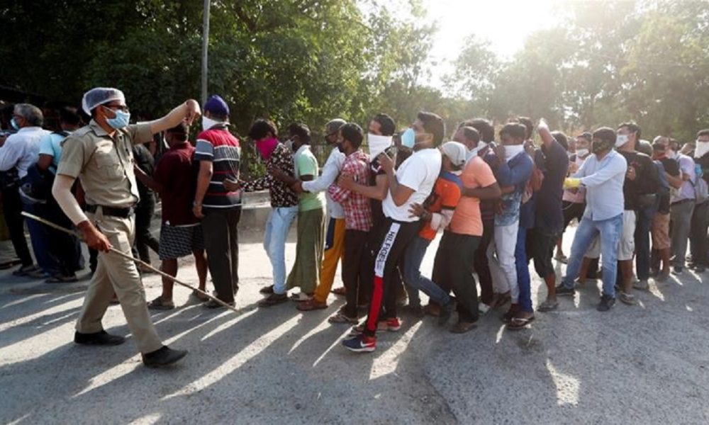 Chaos at liquor shops, fuel gets more expensive