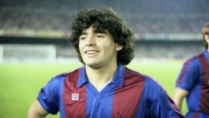 WHAT KILLED THE LEGENDARY DIEGO MARADONA?