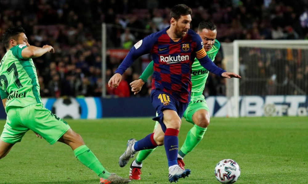 Messi deserved Ballon D’Or award, says Jaap Stam