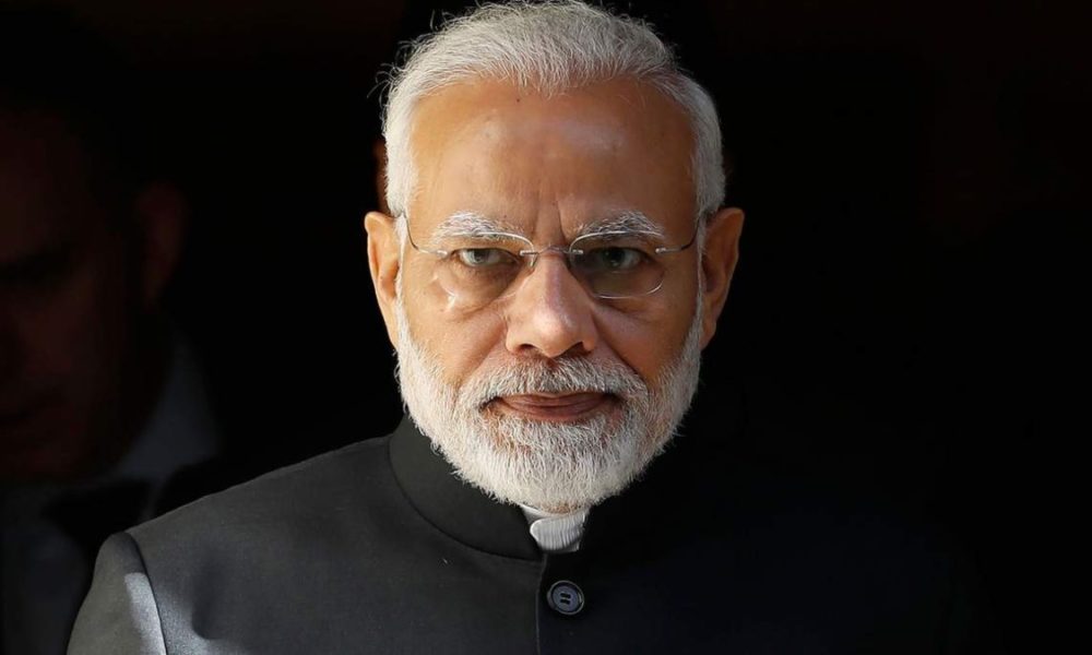 India trusts Modi, now he needs to trust us