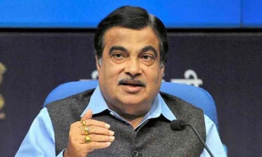 Nitin Gadkari Greenlights Rs 1170.16 Crore for 29 Road Projects in Ladakh