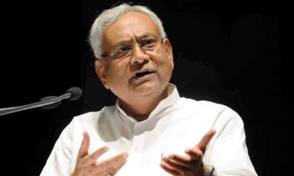 Nitish Kumar needs to rethink prohibition in Bihar, and soon! - The