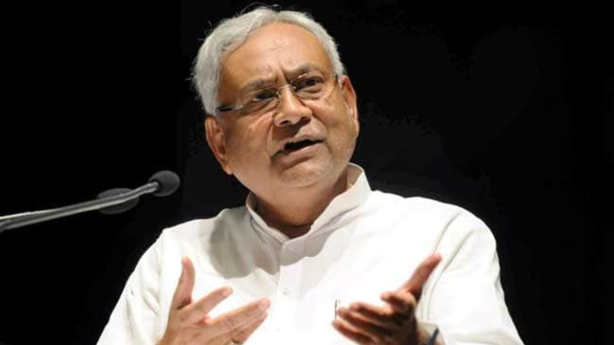 Bihar CM recommends CBI investigation into Sushant’s death