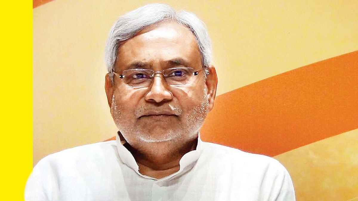 Is BJP heading for a split with Nitish Kumar?