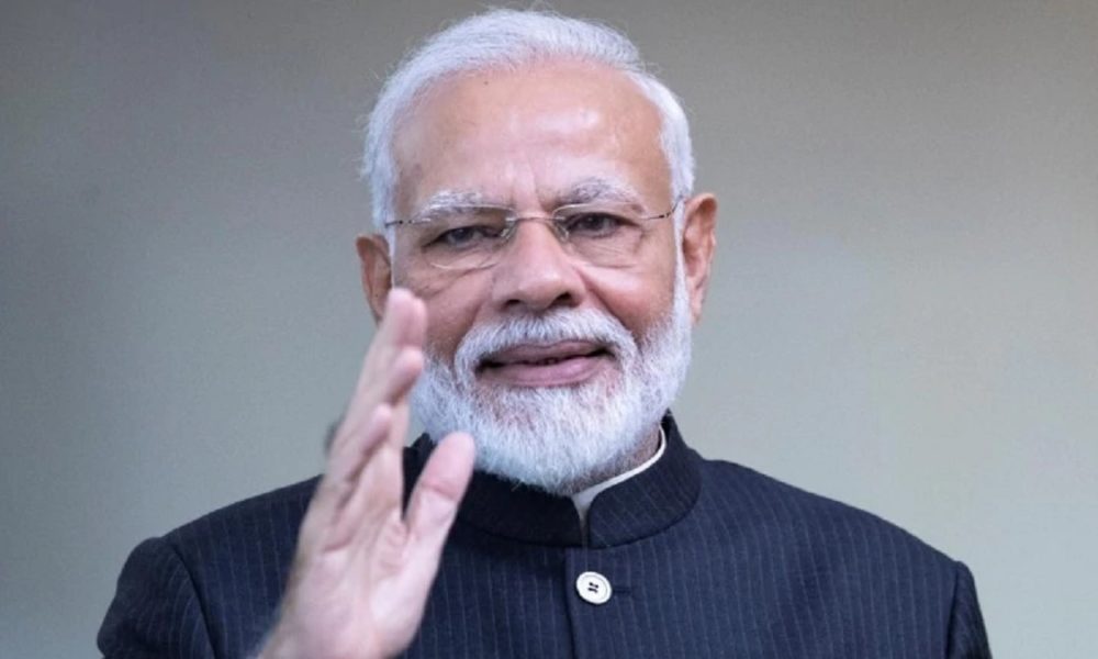 PM Modi to inaugurate Ro-Pax terminal, flag off ferry service in Gujarat on 8 November