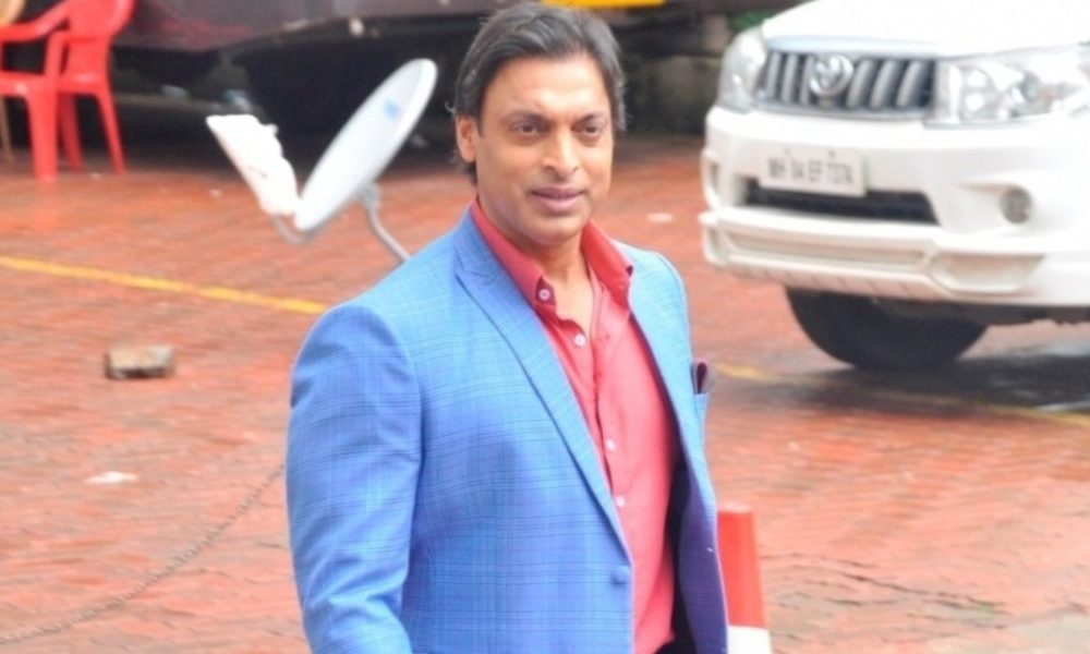 ICC has thrown neutrality out of the window: Shoaib Akhtar