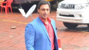 ICC has thrown neutrality out of the window: Shoaib Akhtar