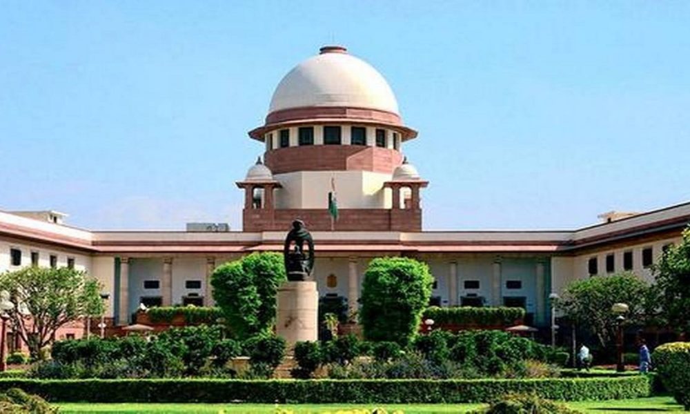 Give Babri demolition verdict by 31 August: SC