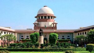 SC MAY SET UP PANEL TO PROBE VIKAS DUBEY ENCOUNTER CASE