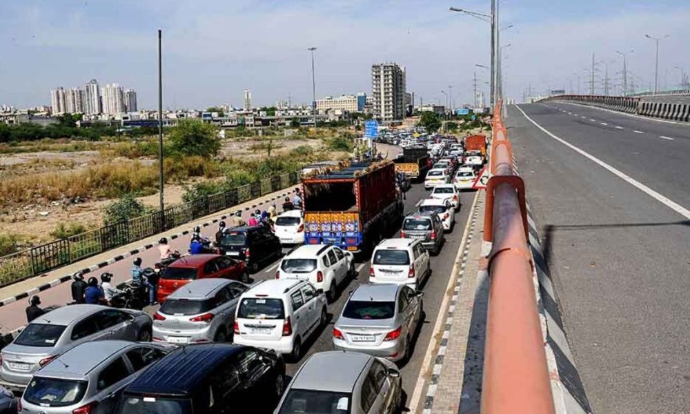 Haryana, UP allow lawyers to enter Delhi via e-passes