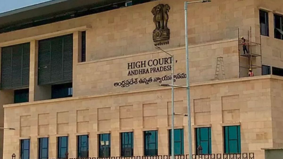 Andhra Pradesh HC suspends GO 1 till 23 January