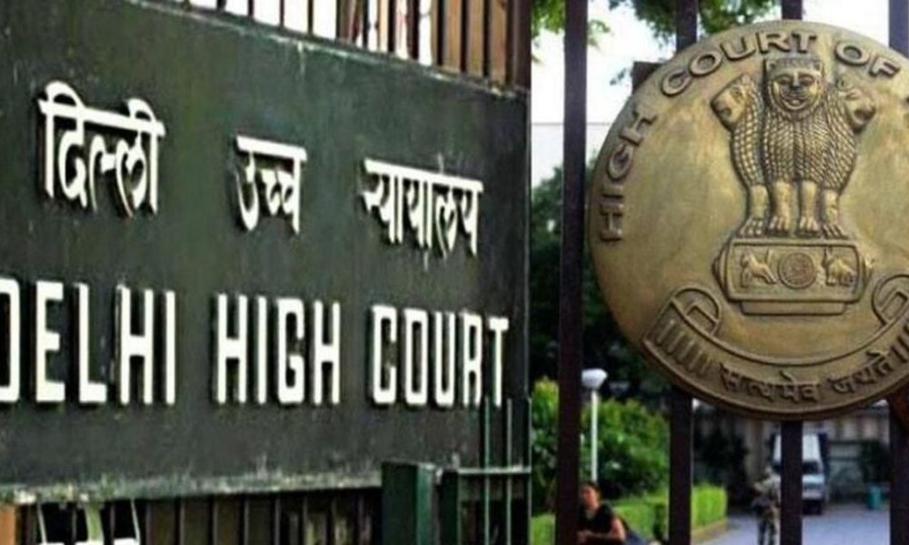 Delhi HC chambers can now be accessed by lawyers on odd-even basis