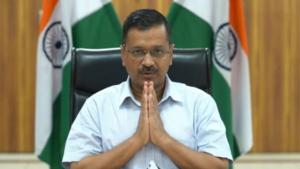 Arvind Kejriwal Alleges ED Summons Aimed at Disrupting Lok Sabha Election Campaign