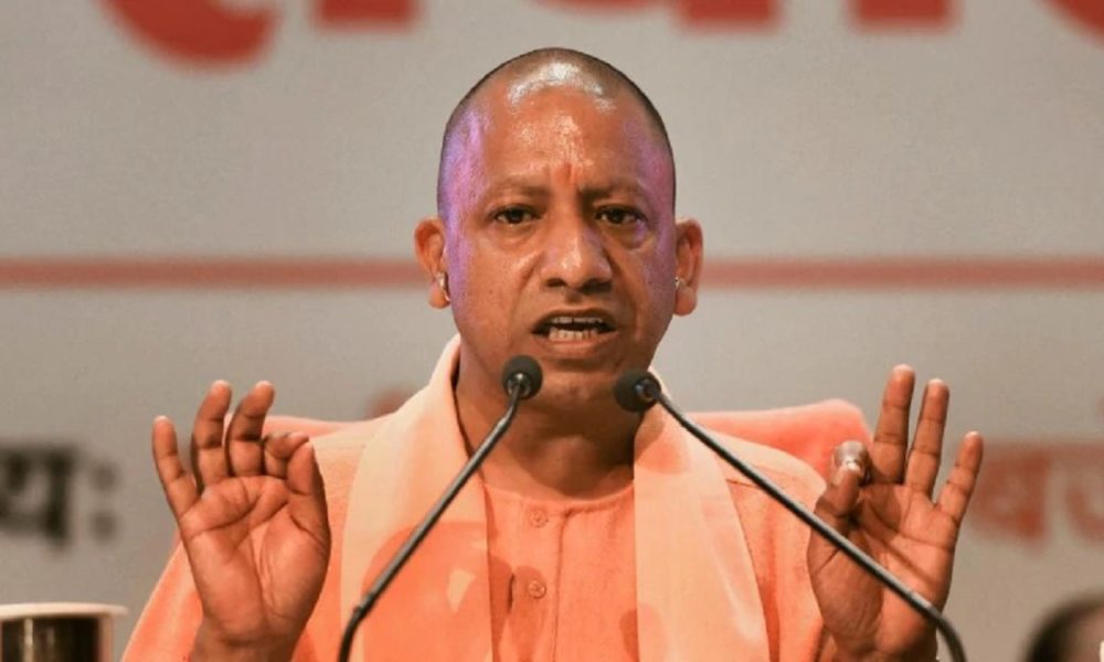 Yogi government transfers 6 more IAS officers in UP