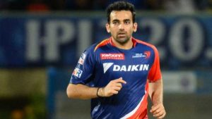 Zaheer: Ideal candidate for next bowling coach