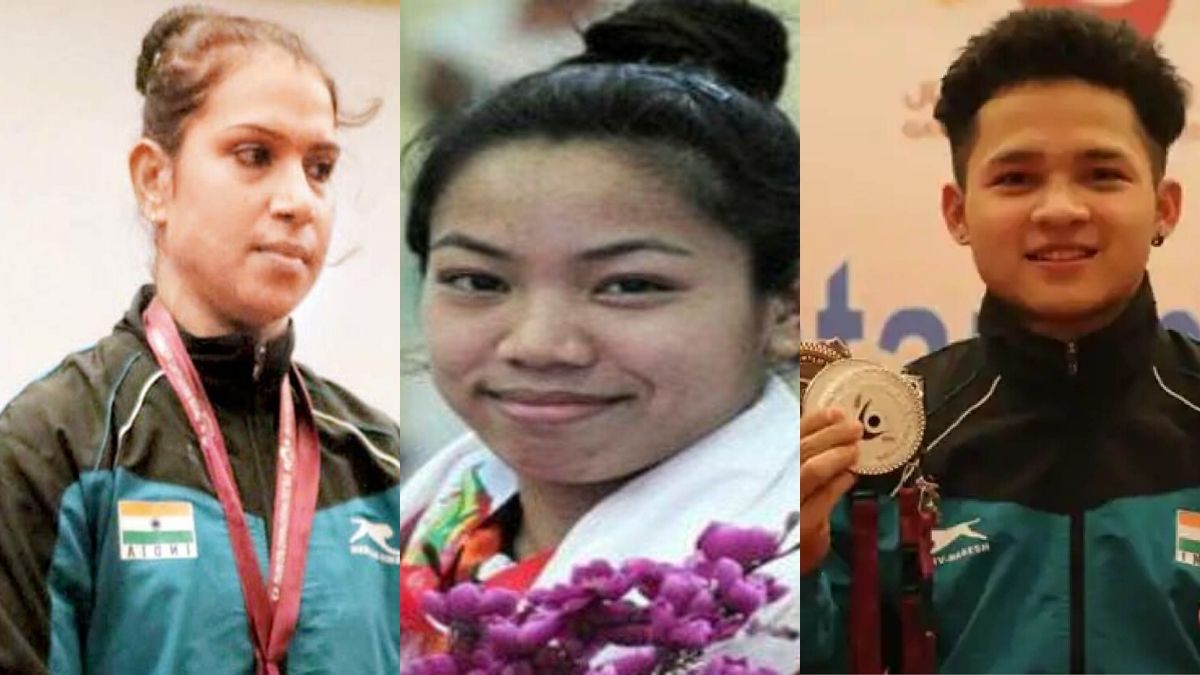 India can win weightlifting medal at Tokyo Olympics