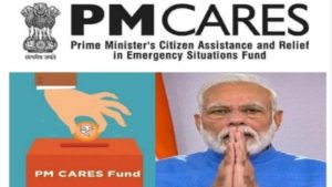 Sibal seeks details of money given to labourers from PM-CARES fund