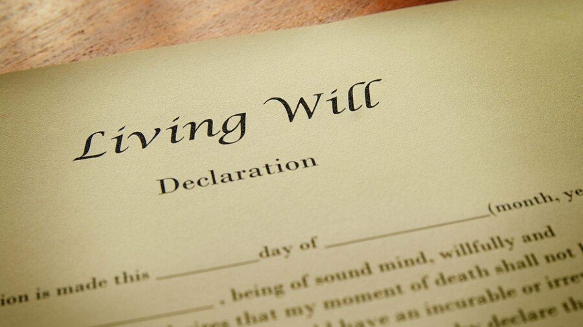 How to make a will: A quick checklist