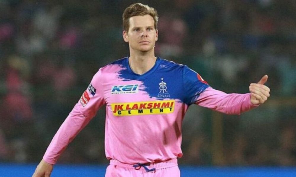 Steve Smith willing to play IPL if T20 WC gets postponed