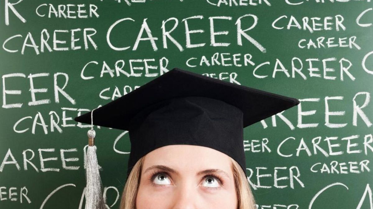 You’ve graduated! Now what? The college graduate’s dilemma